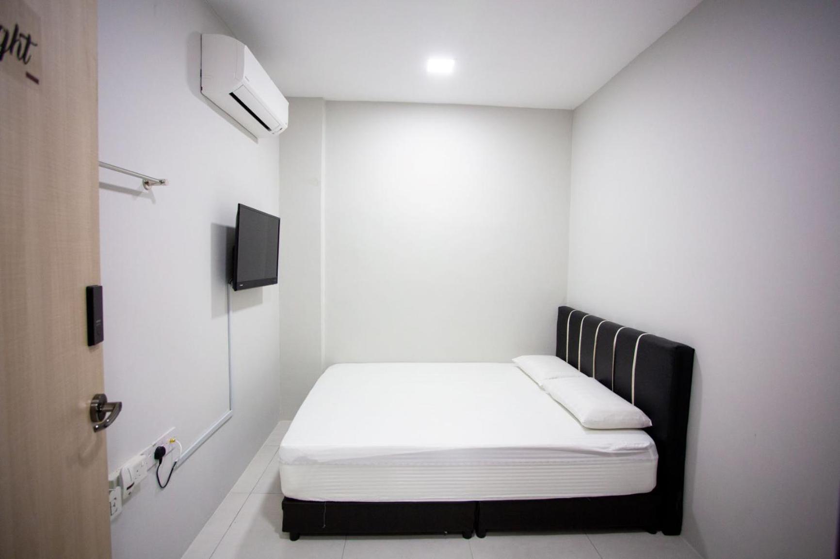 Hom2Rex Kuching Homestay Taman Timberland Exterior foto